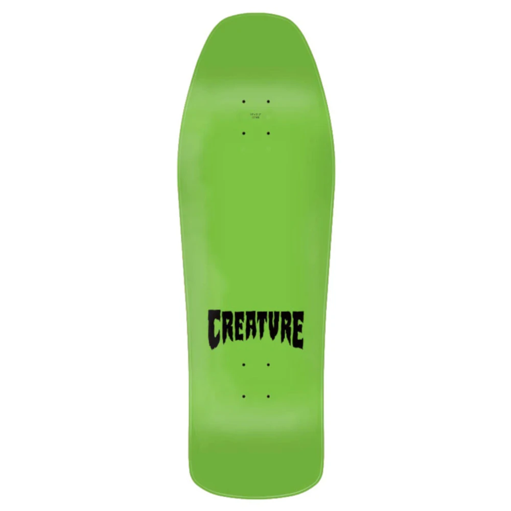 Tavola Da Skate Creature Pro Kimbel Deko Knockout Pro 10.0'' 2 Tavola Da Skate Creature Pro Kimbel Deko Knockout Pro 10.0'' - immagine 2