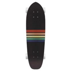 Cruiser Skateboard Completo Ocean Pacific Sunset Navy 27'' 5 Cruiser Skateboard Completo Ocean Pacific Sunset Navy 27'' -Negozio Di Pattini skateboard cruiser ocean pacific sunset navy 27 3