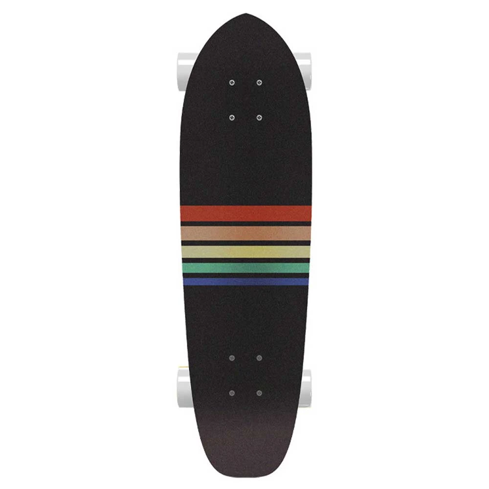 Cruiser Skateboard Completo Ocean Pacific Sunset Navy 27'' 3 Cruiser Skateboard Completo Ocean Pacific Sunset Navy 27'' - immagine 3