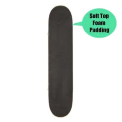 Negozio Di Pattini -Negozio Di Pattini skateboard darkstar timeworks micro mint soft top 6 5 2