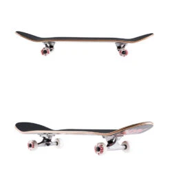 Skateboard Completo Deathwish Gang Logo Black Red 8.0'' 7 Skateboard Completo Deathwish Gang Logo Black Red 8.0'' -Negozio Di Pattini skateboard deathwish gang logo black red 8 3