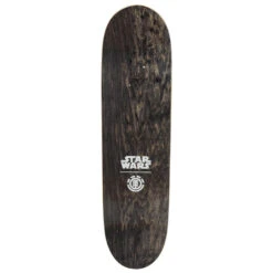 Tavola Da Skateboard Element Star Wars Droids 8.0'' -Negozio Di Pattini skateboard deck element star wars droids 8 0 2