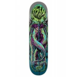 Tavola Da Skateboard Santa Cruz Pro Asta Leviathan 8.0''