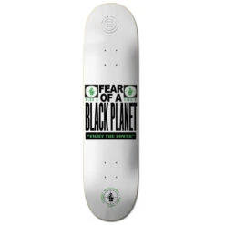 Tavola Da Skate Element Public Enemy Pexe Fear 8.5''