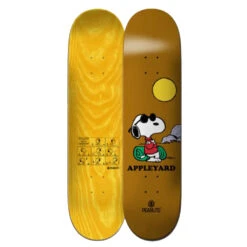 Tavola Da Skateboard Pro Element Peanuts Joe Cool 8.25'' -Negozio Di Pattini skateboard element peanuts joe cool 8 25 3