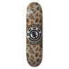 Tavola Da Skateboard Pro Element Sand Camo Seal 8.25''