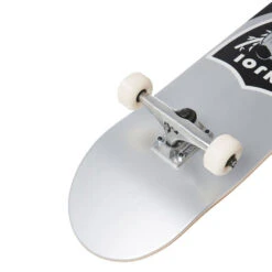 Skateboard Completo Enjoi Oaktown FP Black 8.0'' 7 Skateboard Completo Enjoi Oaktown FP Black 8.0'' -Negozio Di Pattini skateboard enjoi oaktown fp black 8 0 4