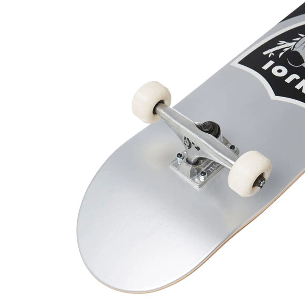 Skateboard Completo Enjoi Oaktown FP Black 8.0'' 4 Skateboard Completo Enjoi Oaktown FP Black 8.0'' - immagine 4