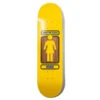 Tavola Da Skateboard Girl Pro Gass Pop Secret 8.5''
