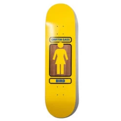 Tavola Da Skateboard Girl Pro Gass Pop Secret 8.5''
