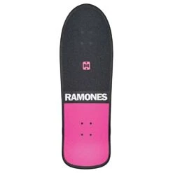 Cruiser Completo Globe Aperture Ramones Hey Ho 31'' 7 Cruiser Completo Globe Aperture Ramones Hey Ho 31'' -Negozio Di Pattini skateboard globe aperture ramones hey ho 31 3