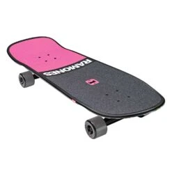 Cruiser Completo Globe Aperture Ramones Hey Ho 31'' 8 Cruiser Completo Globe Aperture Ramones Hey Ho 31'' -Negozio Di Pattini skateboard globe aperture ramones hey ho 31 4