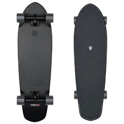 Cruiser Globe Skate Big Blazer Ramones Hey Ho 32''