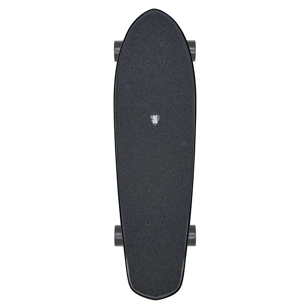 Cruiser Globe Skate Big Blazer Ramones Hey Ho 32'' 3 Cruiser Globe Skate Big Blazer Ramones Hey Ho 32'' - immagine 3