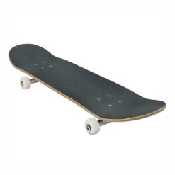 Skateboard Completo Globe G0 Block Serif White Red 8.0'' 6 Skateboard Completo Globe G0 Block Serif White Red 8.0'' -Negozio Di Pattini skateboard globe g0 block serif white red 8 0 3