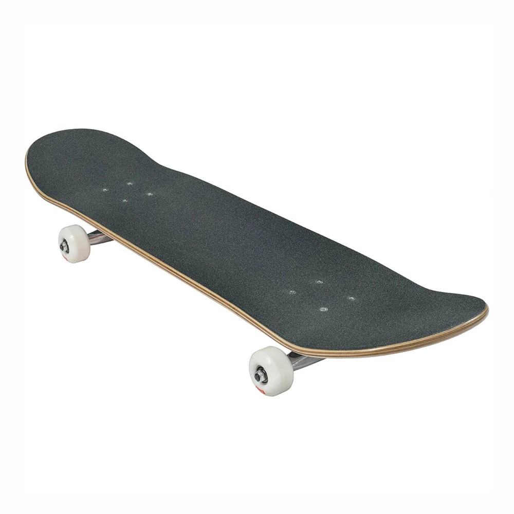 Skateboard Completo Globe G0 Block Serif White Red 8.0'' 3 Skateboard Completo Globe G0 Block Serif White Red 8.0'' - immagine 3