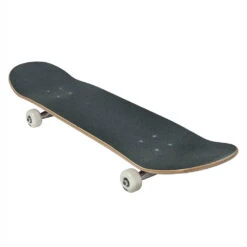 Skateboard Completo Globe G0 Fubar Black Red 7.75'' -Negozio Di Pattini skateboard globe g0 fubar black pink 8 0 3