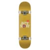 Skateboard Completo Globe G1 Act Now Mustard 8.0''