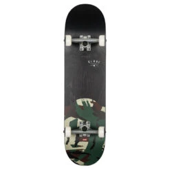 Skateboard Completo Globe G1 Argo Black Camo 8.125''