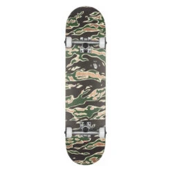 Skateboard Completo Globe G1 Full On Tiger Camo 8.0''
