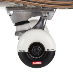 Skateboard Completo Globe G1 Full On Tiger Camo 8.0'' -Negozio Di Pattini skateboard globe g1 full on tiger camo 8 0 6