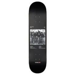 Tavola Da Skate Globe G2 Ramones Deck Ramones 7.75''