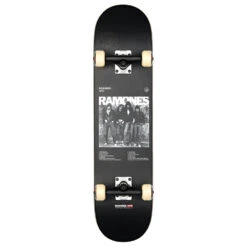 Skateboard Completo Globe G2 Ramones Ramones 7.75''
