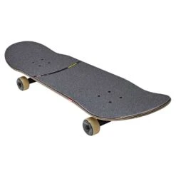 Skateboard Completo Globe G2 Ramones Road To Run 8.25'' 6 Skateboard Completo Globe G2 Ramones Road To Run 8.25'' -Negozio Di Pattini skateboard globe g2 ramones road to run 8 25 3