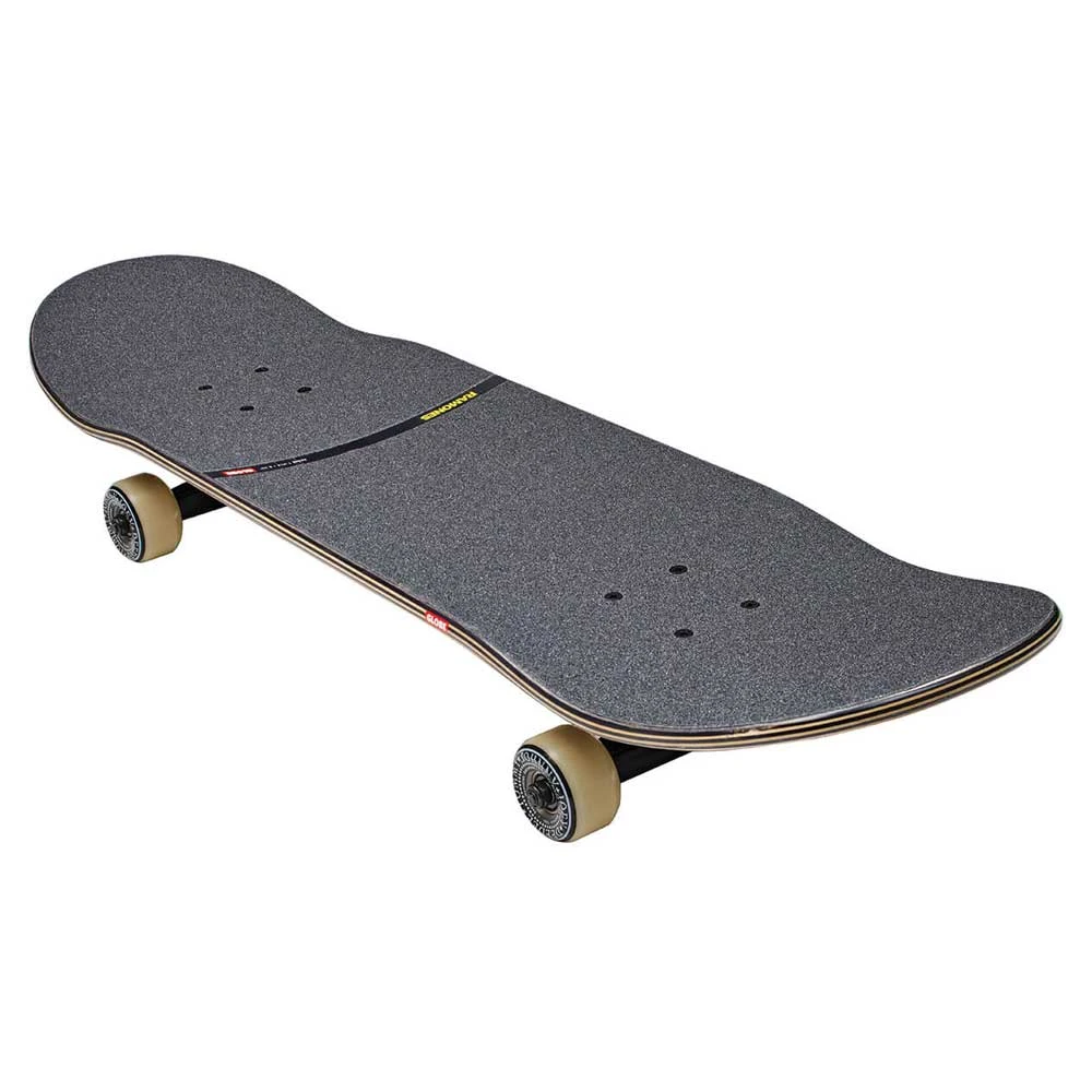 Skateboard Completo Globe G2 Ramones Road To Run 8.25'' 3 Skateboard Completo Globe G2 Ramones Road To Run 8.25'' - immagine 3