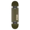 Skate Completo Globe Goodstock Fatigue Green 8.25''