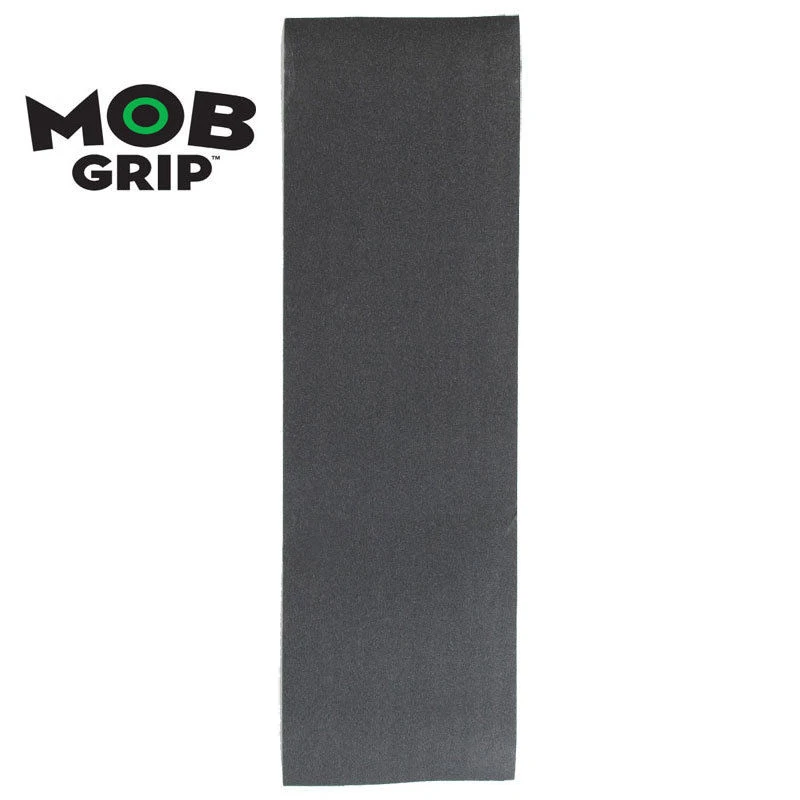 Griptape Skateboard Mob Grip Black 11'' 1 Griptape Skateboard Mob Grip Black 11''