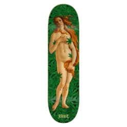 Tavola Da Skateboard Jart Deck HC Renaissance III 8.25''