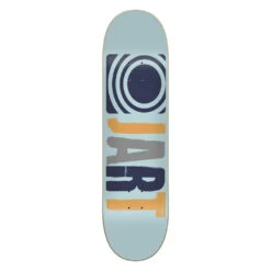Tavola Da Skateboard Jart Deck LC Classic 8.25''