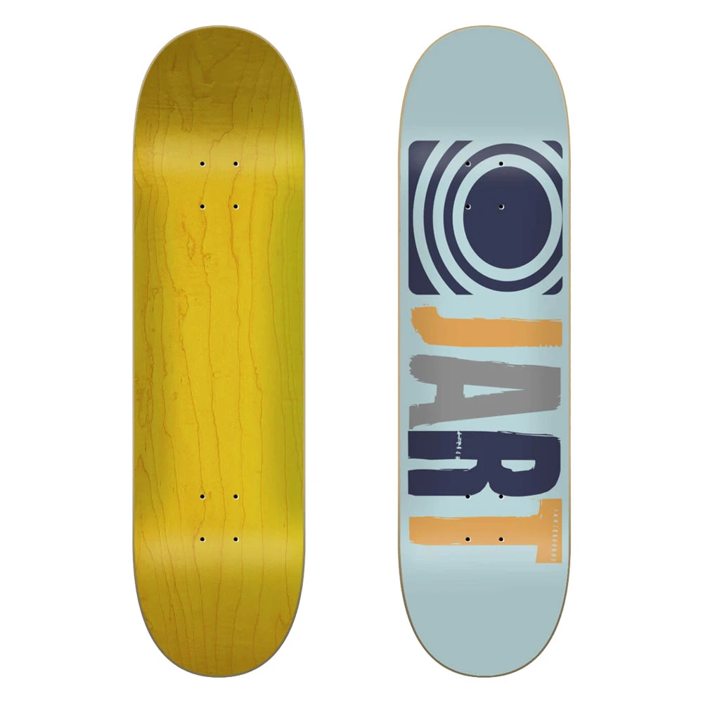 Tavola Da Skateboard Jart Deck LC Classic 8.25'' 3 Tavola Da Skateboard Jart Deck LC Classic 8.25'' - immagine 3