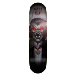Plan-B Tavola Da Skateboard Plan B Pro Dracula Danny Way 8.5''