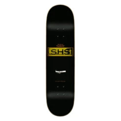 Plan-B Tavola Da Skate Pro Plan B Second Hand Smoke 7.75''