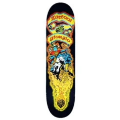 Tavola Powell Peralta Pro Giorgio Zattoni Crusader 8.0''