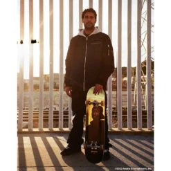 Tavola Da Skateboard Primitive Tupac Rodriguez Shine 8.38'' -Negozio Di Pattini skateboard primitive rodriguez shine deck 8 38 3