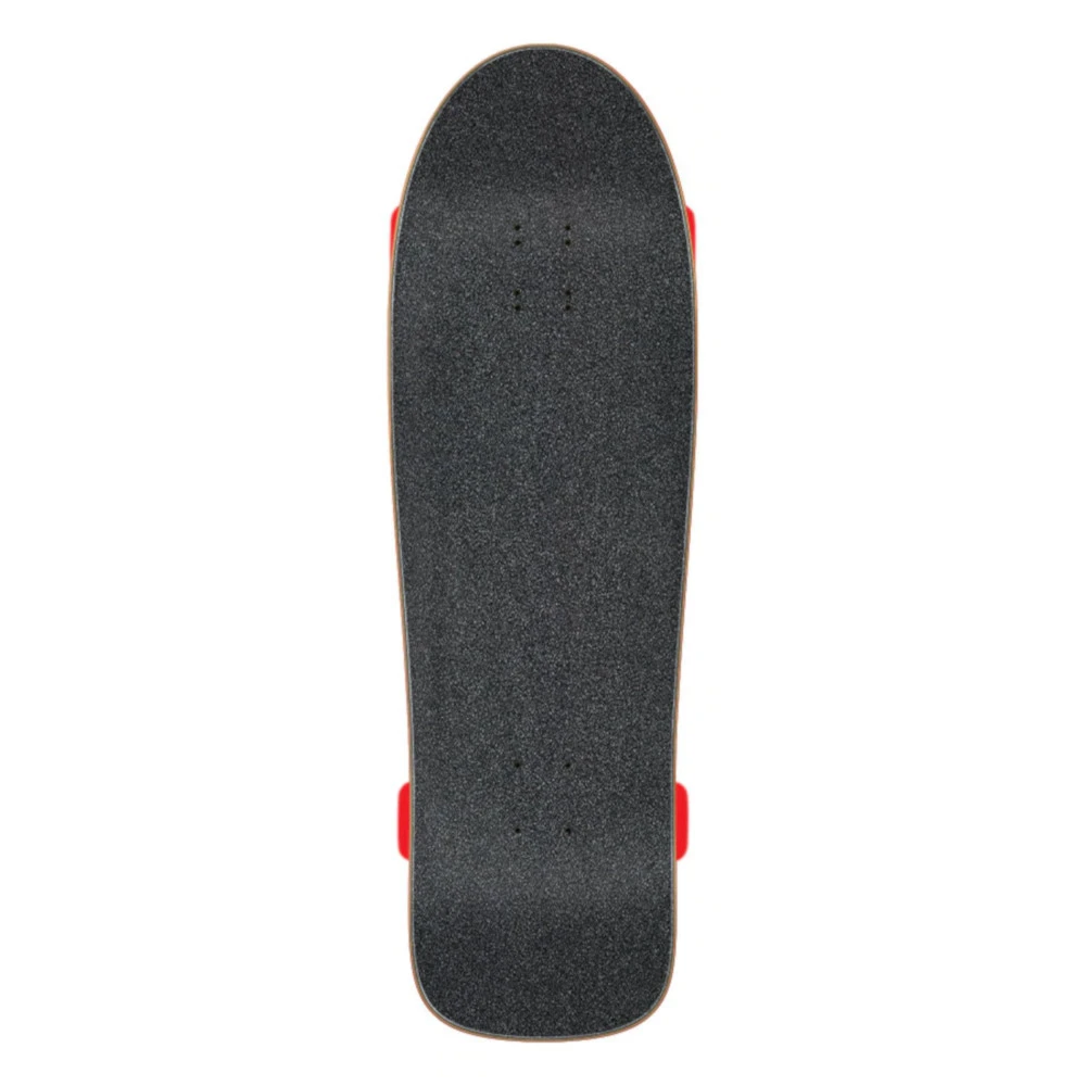Cruiser Completo Santa Cruz Contra Distress Cruzer Shaped 31.7'' 3 Cruiser Completo Santa Cruz Contra Distress Cruzer Shaped 31.7'' - immagine 3