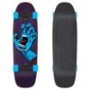 Cruiser Completo Santa Cruz Screaming Hand Cruzer Street 29.4''
