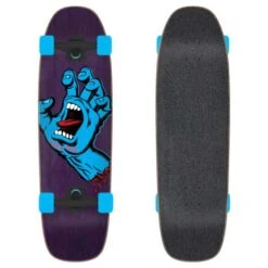 Cruiser Completo Santa Cruz Screaming Hand Cruzer Street 29.4''