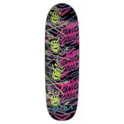 Tavola Old School Santa Cruz Shaped Salba Stencil Shaped 9.25''