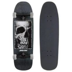 Cruiser Skateboard Santa Cruz Street Creep Framed 32.26''