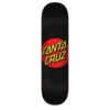 Tavola Da Skateboard Santa Cruz Team Classic Dot 8.25''