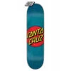 Tavola Da Skateboard Santa Cruz Team Classic Dot 8.5''