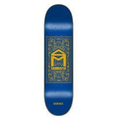 Sk8mafia Tavola Da Skate Sk8 Mafia Pro Ramirez Bandana 8.5''