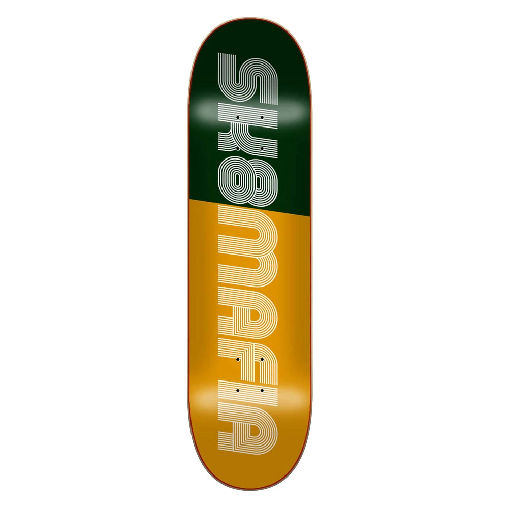 Sk8mafia Tavola Da Skateboard Sk8 Mafia Pro Screen 8.1'' 1 Sk8mafia Tavola Da Skateboard Sk8 Mafia Pro Screen 8.1''