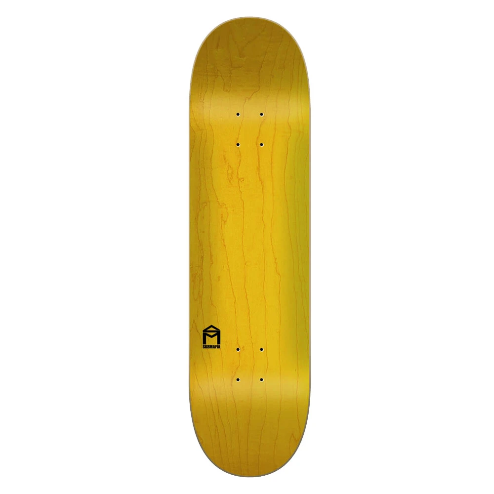 Sk8mafia Tavola Da Skateboard Sk8 Mafia Pro Screen 8.1'' 2 Sk8mafia Tavola Da Skateboard Sk8 Mafia Pro Screen 8.1'' - immagine 2