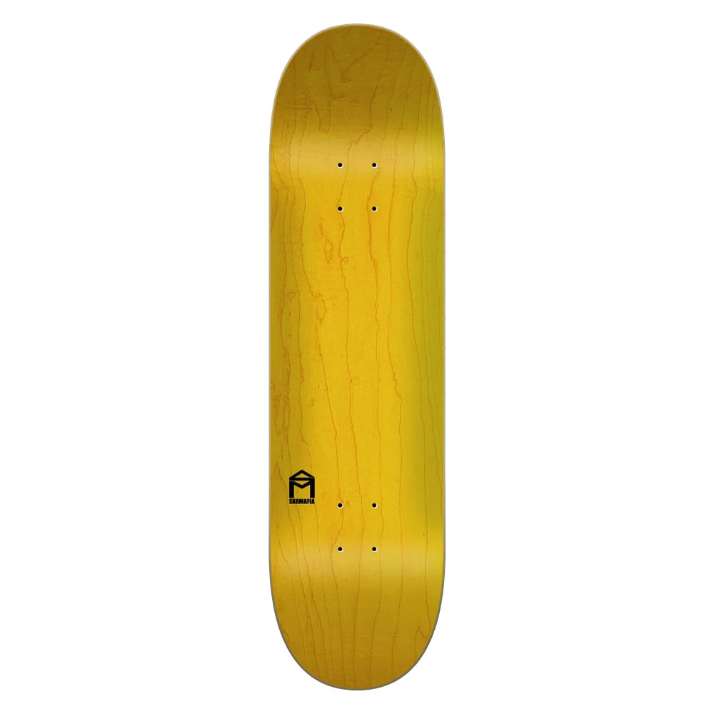 Sk8mafia Tavola Da Skateboard Sk8 Mafia Pro Screen 8.25'' 2 Sk8mafia Tavola Da Skateboard Sk8 Mafia Pro Screen 8.25'' - immagine 2