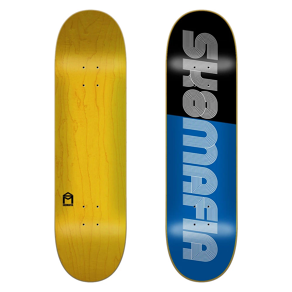 Sk8mafia Tavola Da Skateboard Sk8 Mafia Pro Screen 8.25'' 3 Sk8mafia Tavola Da Skateboard Sk8 Mafia Pro Screen 8.25'' - immagine 3